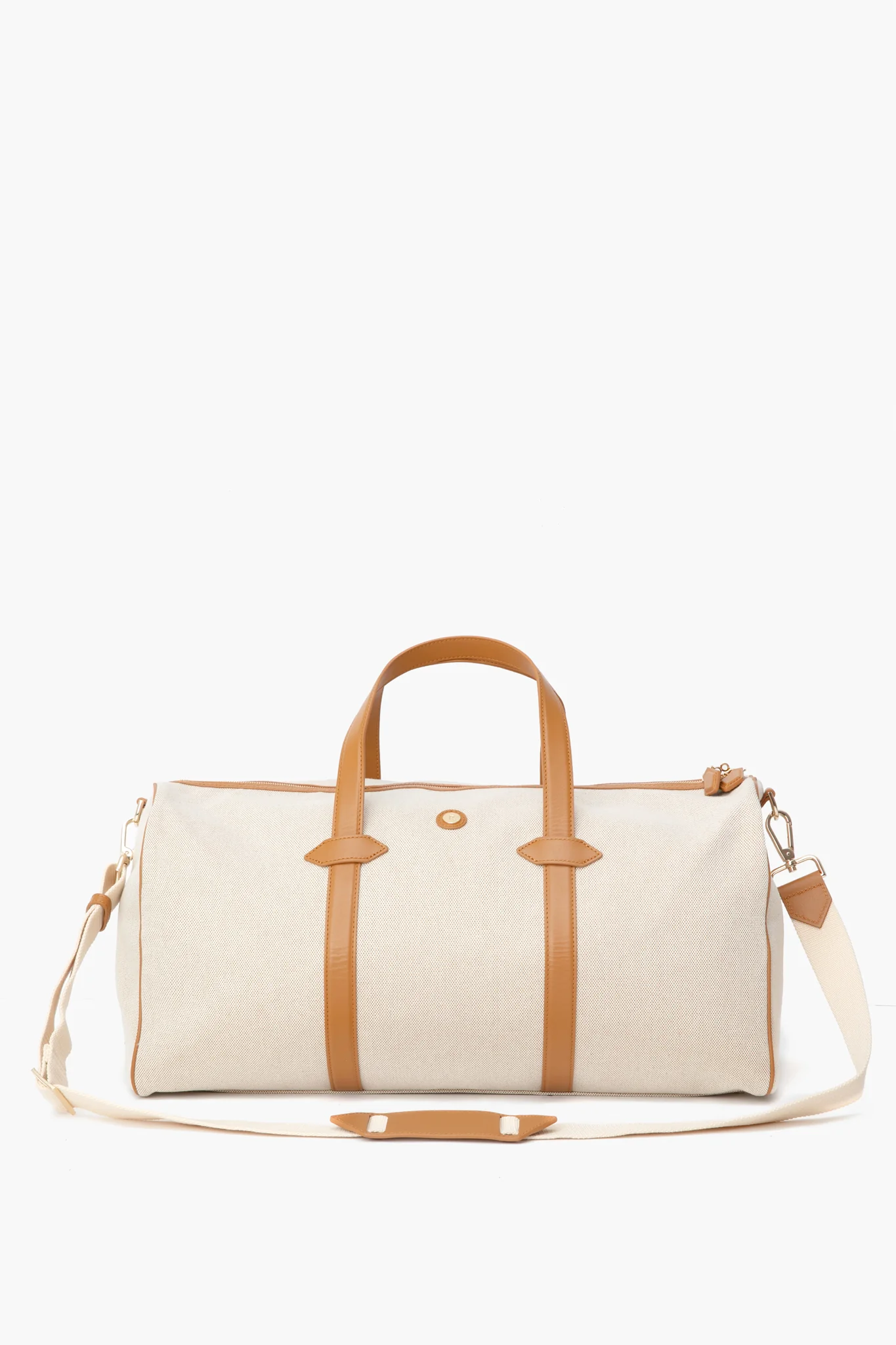 Scout Tan Main Line Duffel