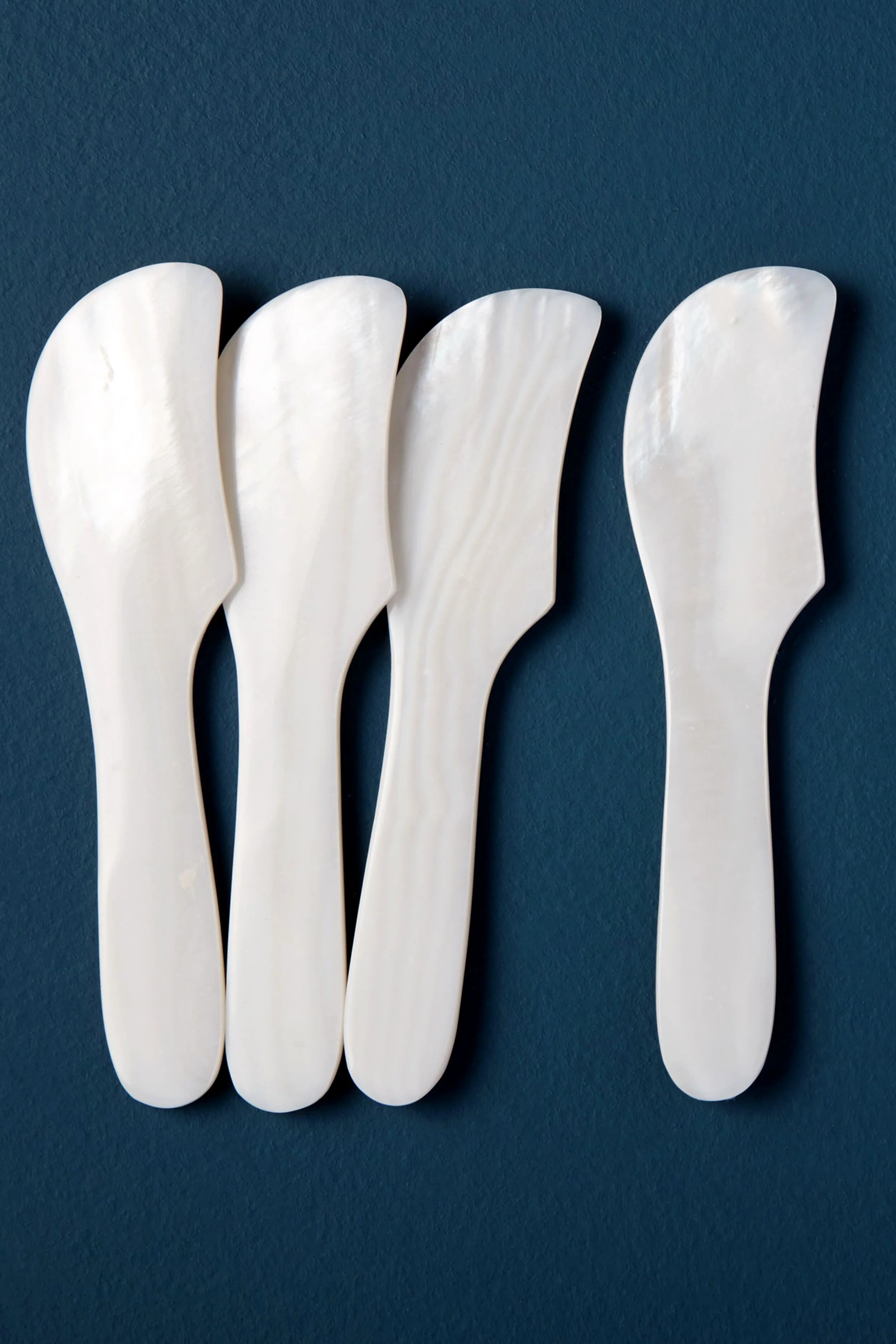 Seashell Spreaders Set of 4 - Image 2