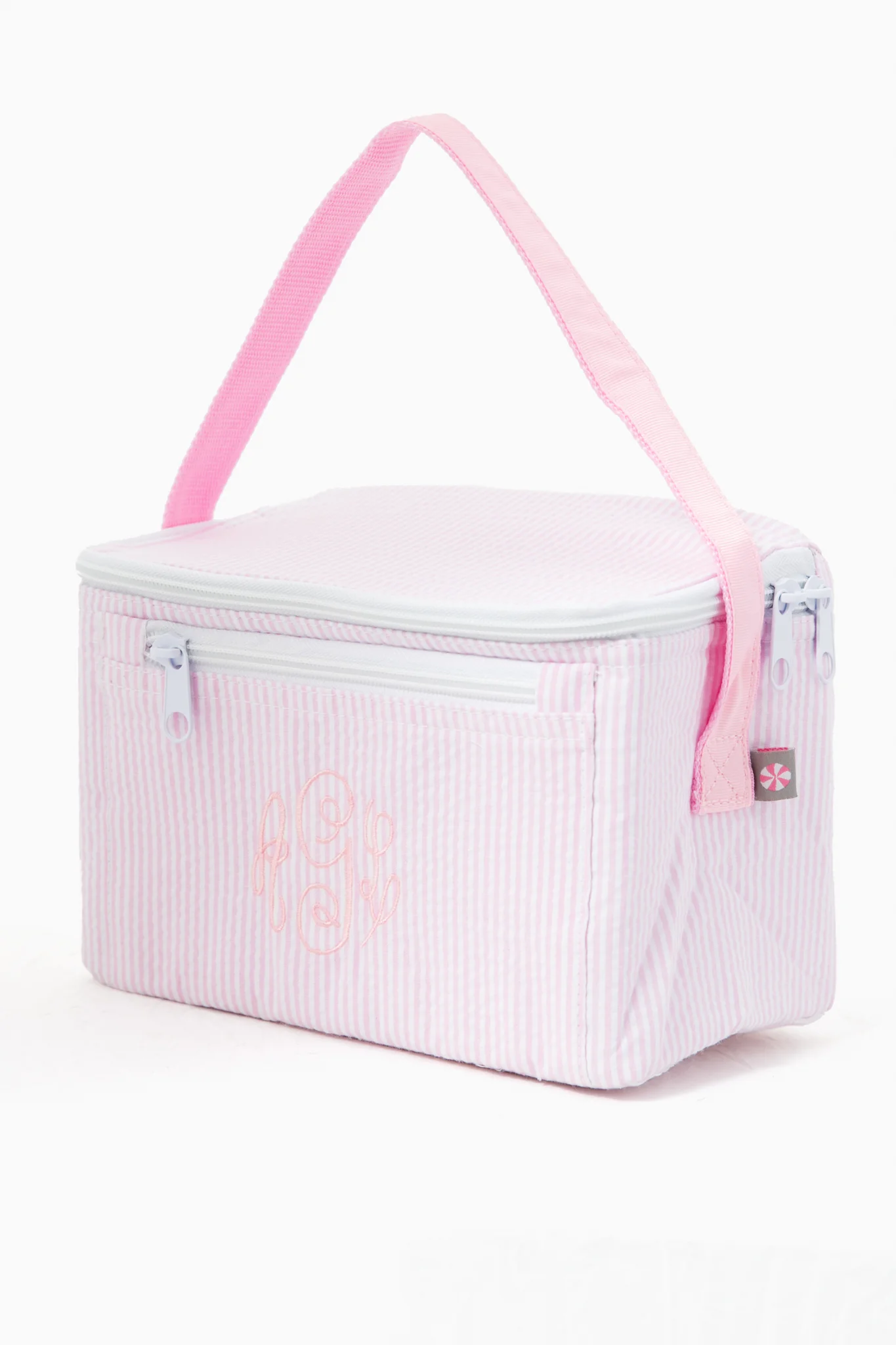 Seersucker Lunch Box - Image 5