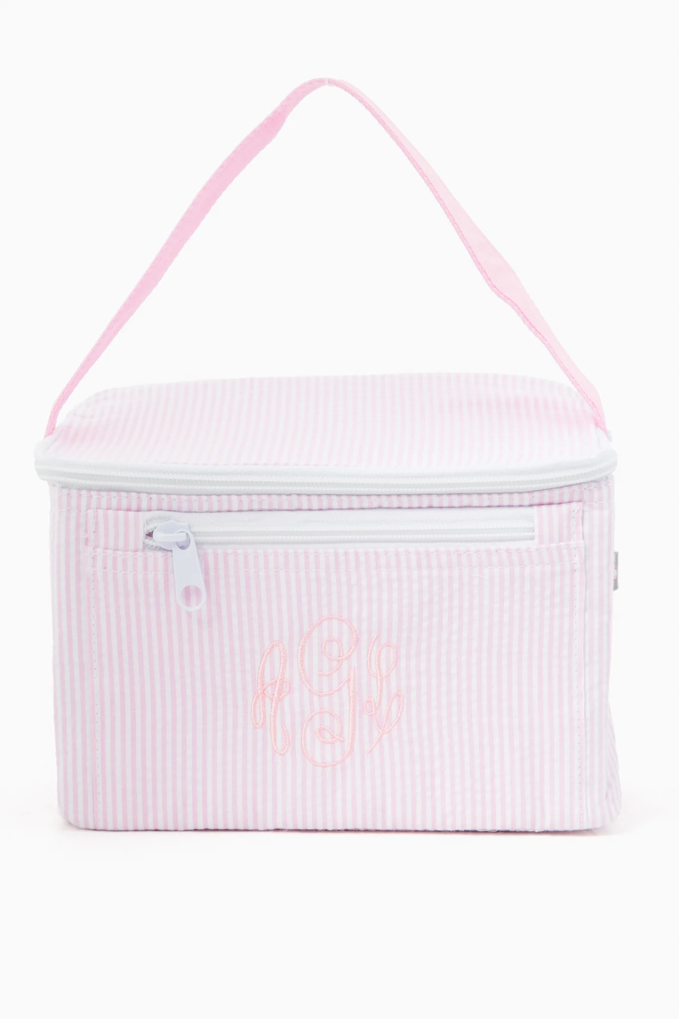 Seersucker Lunch Box - Image 6