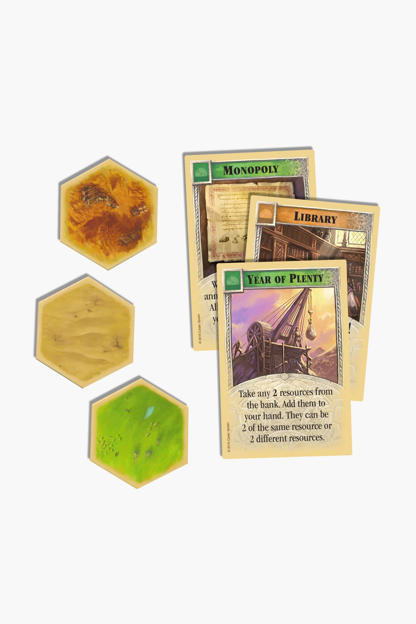 Settlers of Catan - Image 4