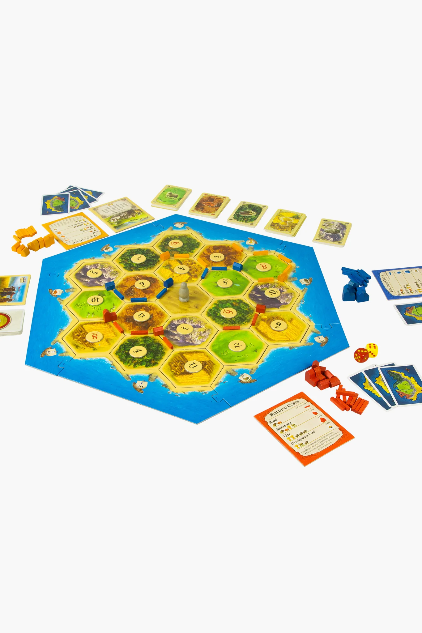 Settlers of Catan - Image 5