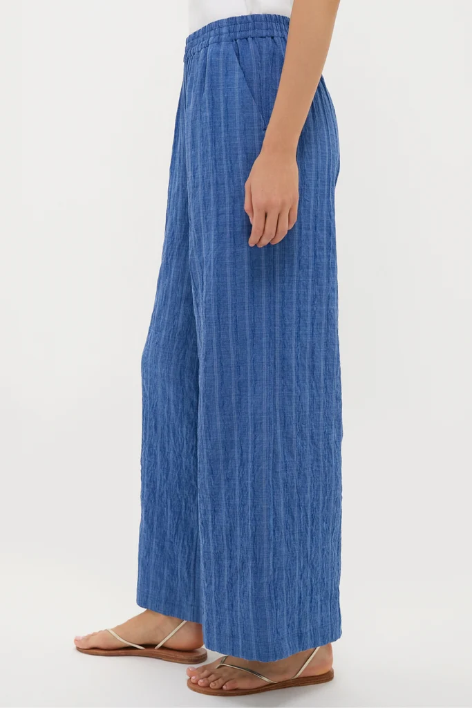 Shadow Stripe Olivia Pull on Pants - Image 4
