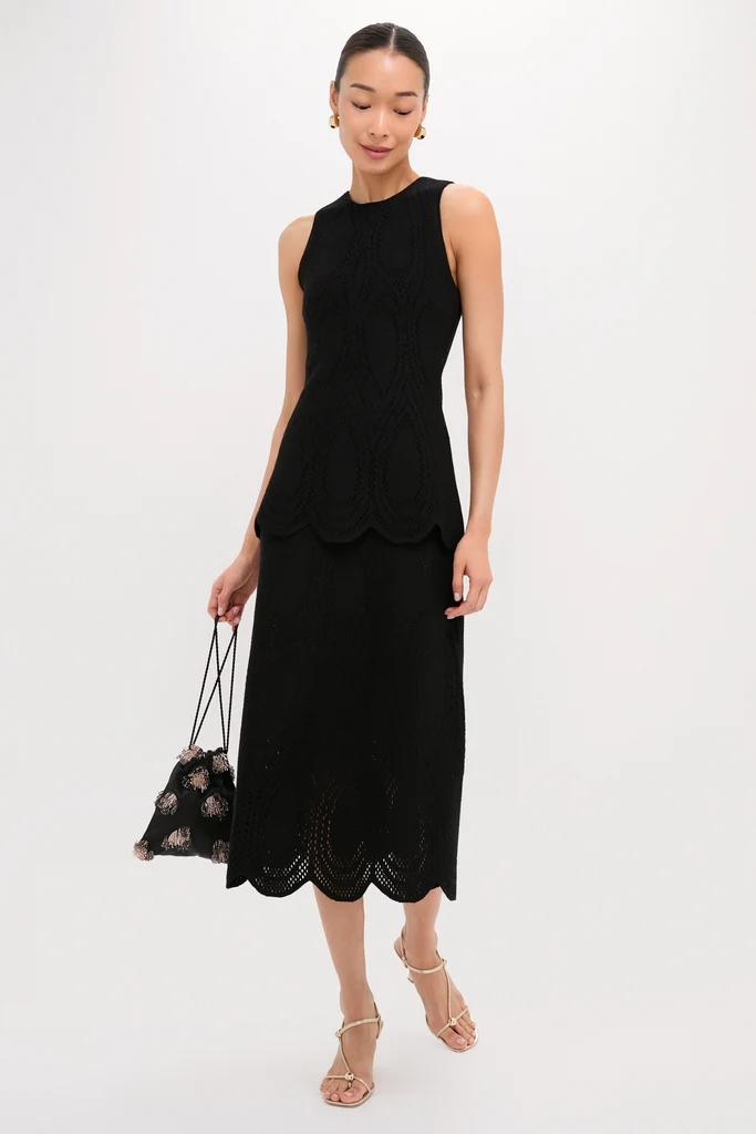 Shooting Star Gala Bag - Image 4