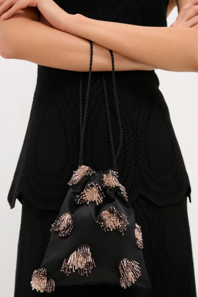 Shooting Star Gala Bag - Image 7