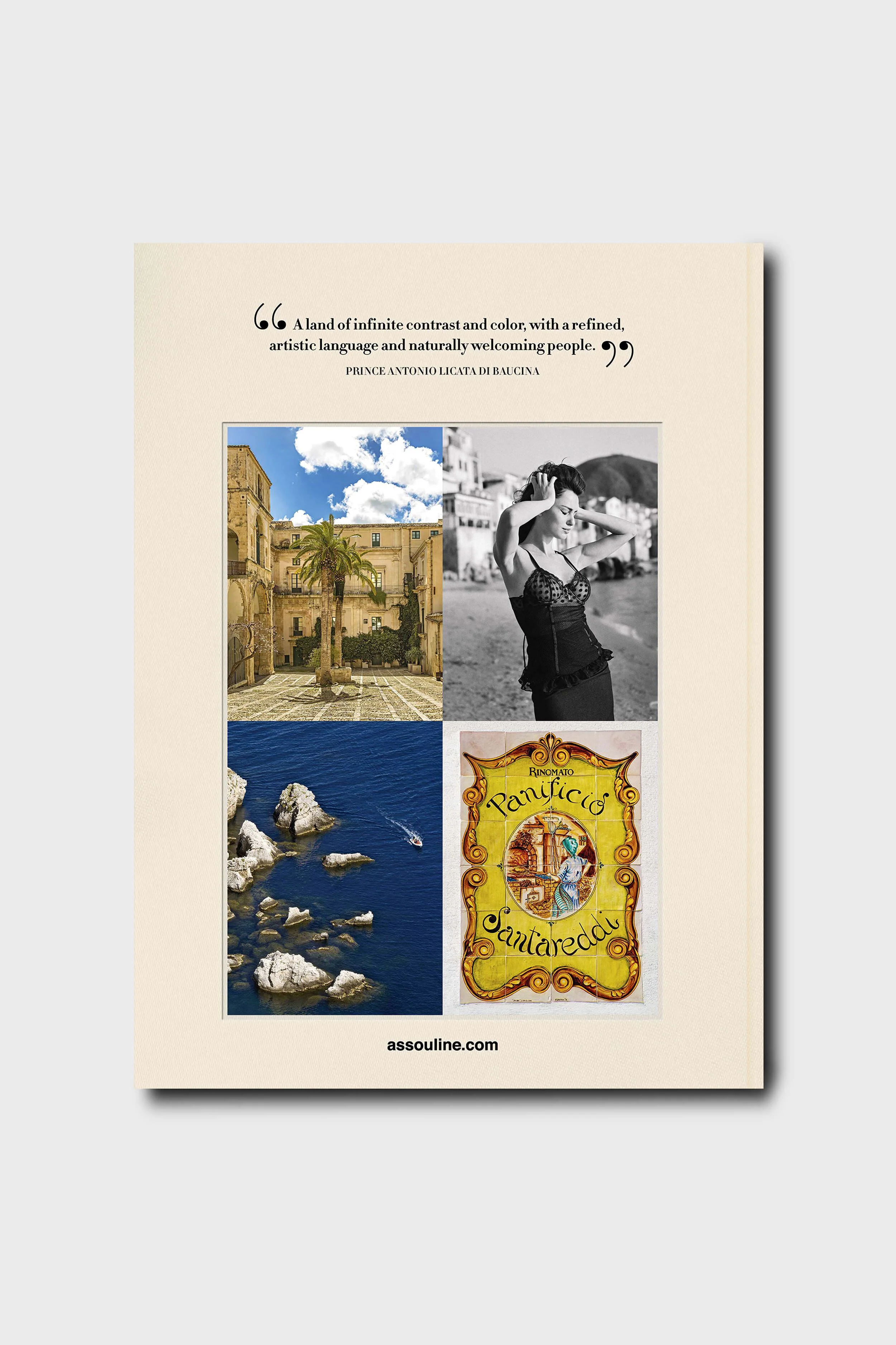 Sicily Honor - Image 5