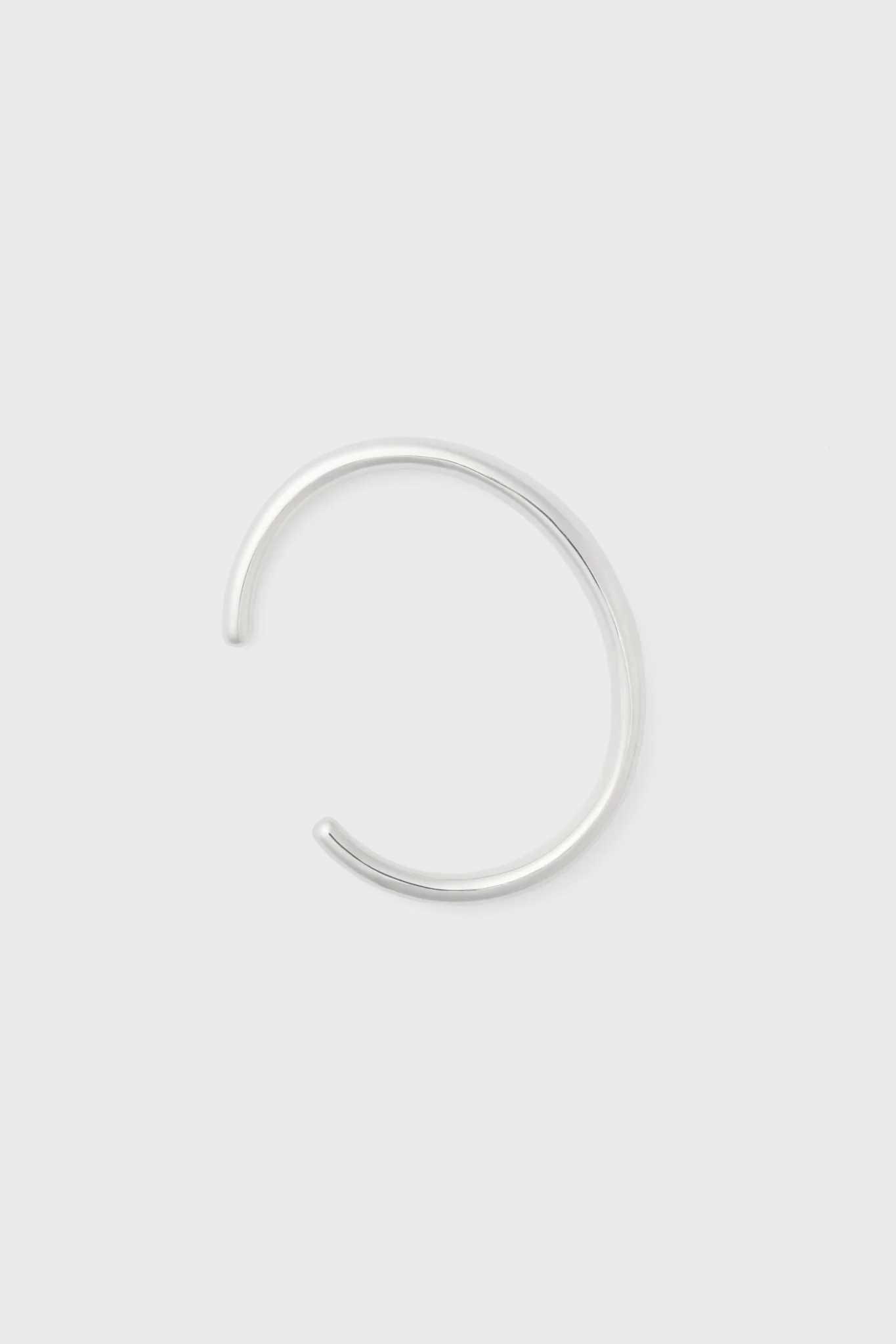 Silver Amanda Bracelet
