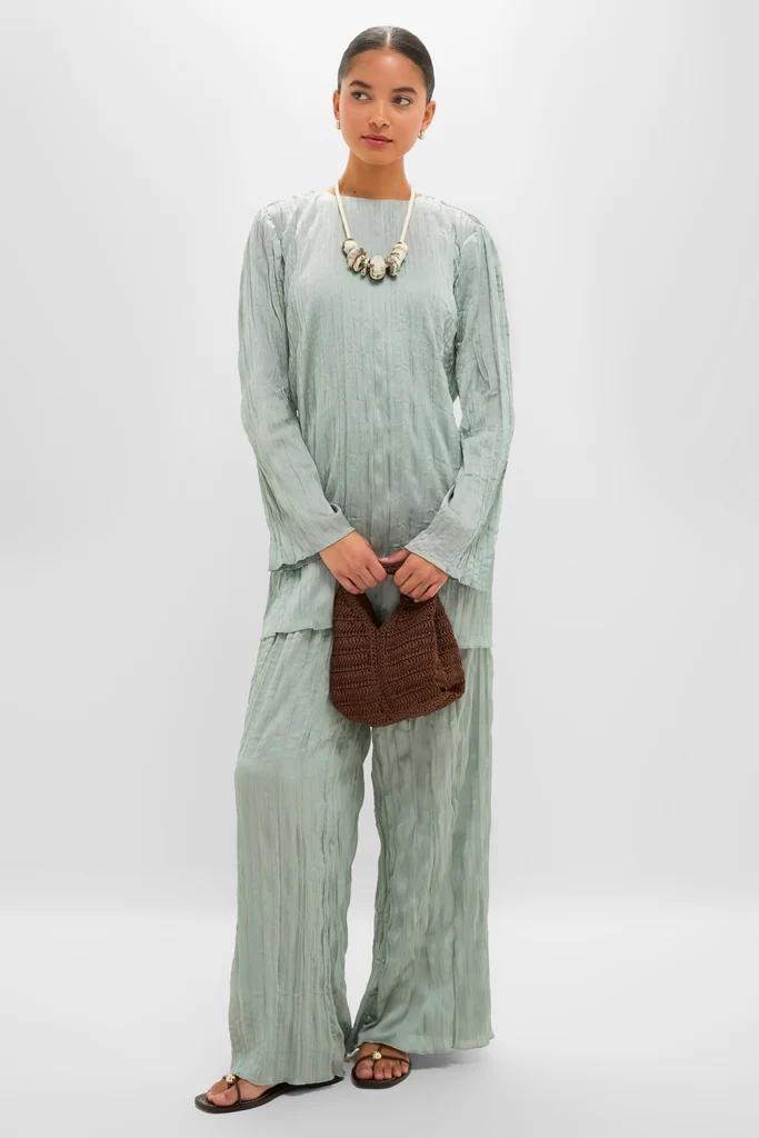 Silver Sage Nami Pant - Image 2