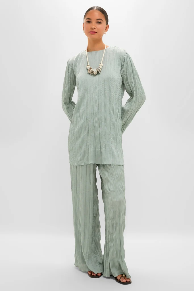 Silver Sage Nami Pant - Image 6