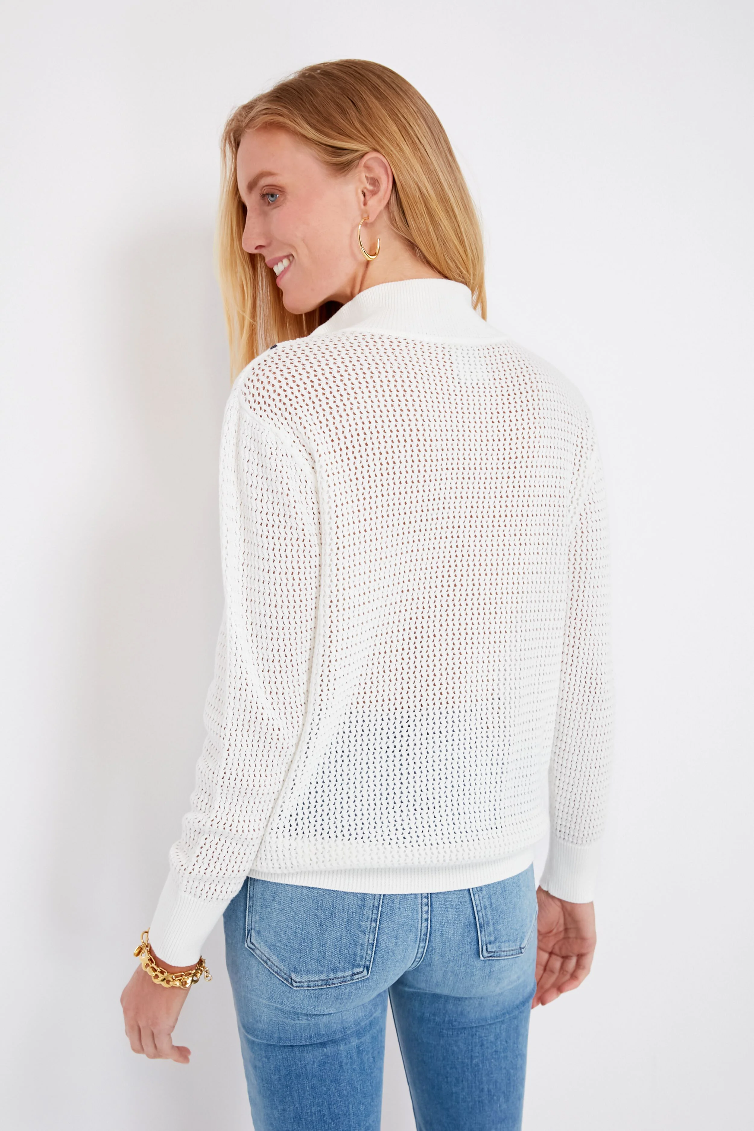 Snow White Calva Knit - Image 4