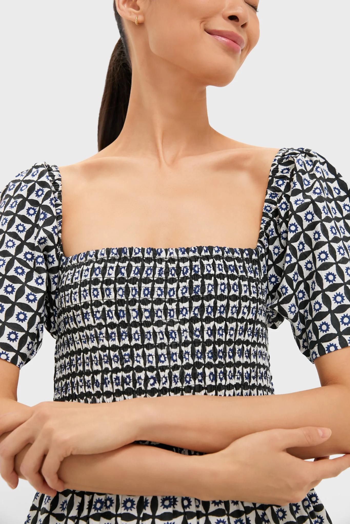Solar Cassani Dress - Image 5