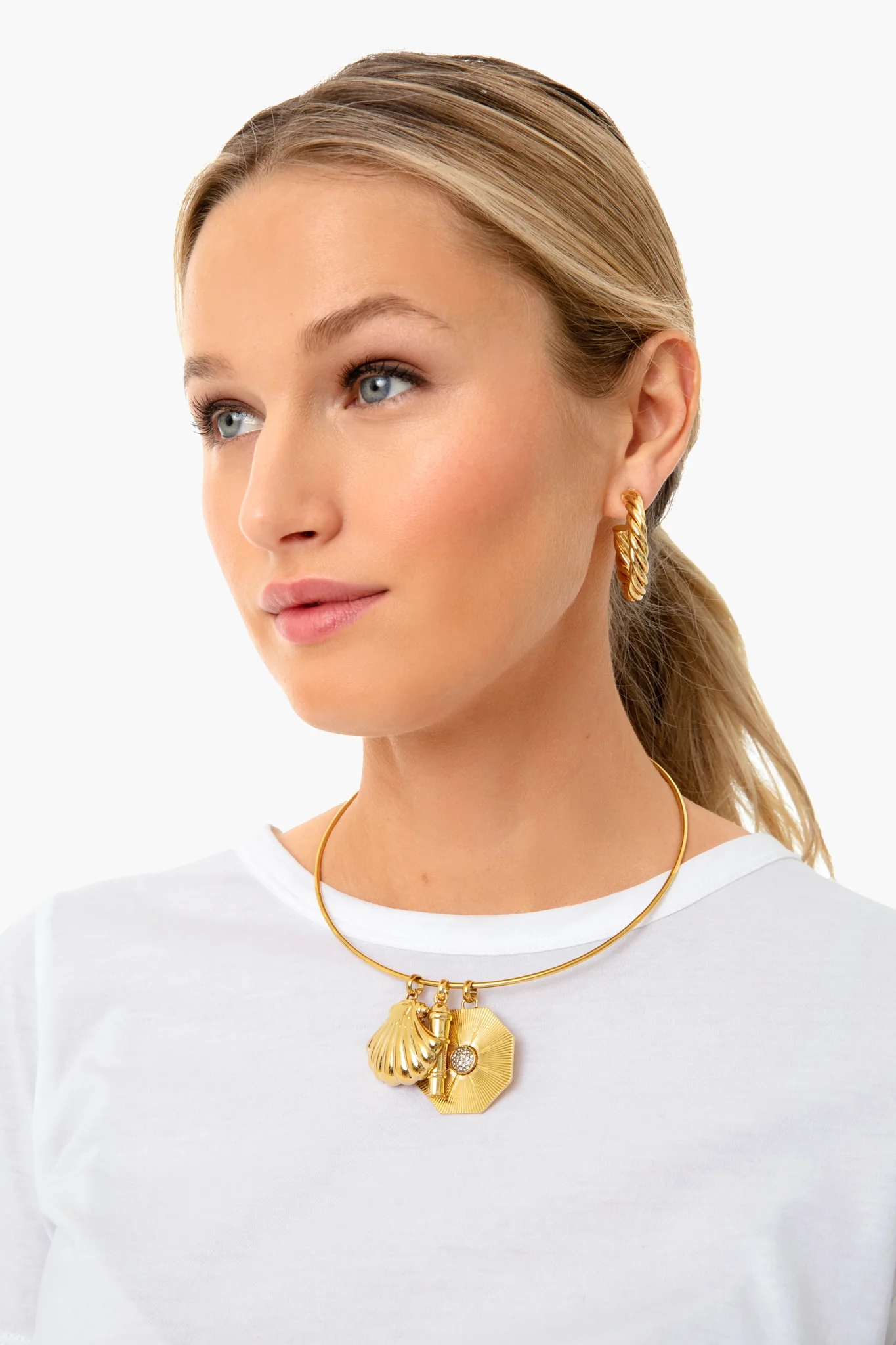 Soleil Medallion - Image 4