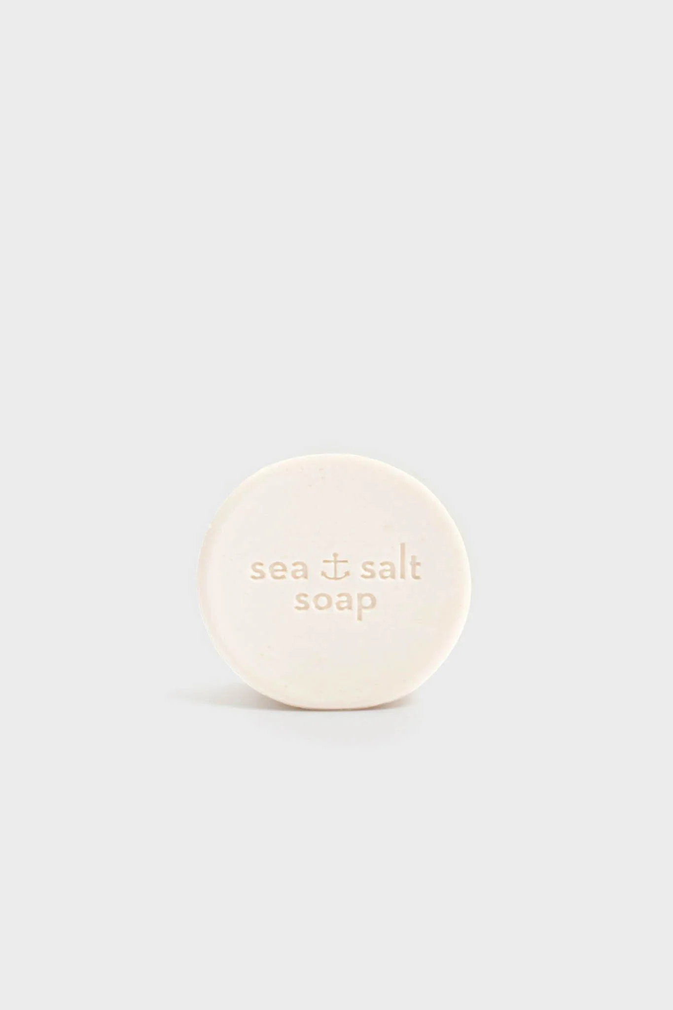 Swedish Dream Sea Salt Soap - Image 2