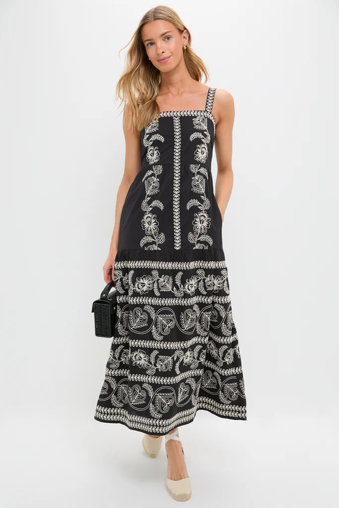 Sweetheart Rio Dress - Image 2