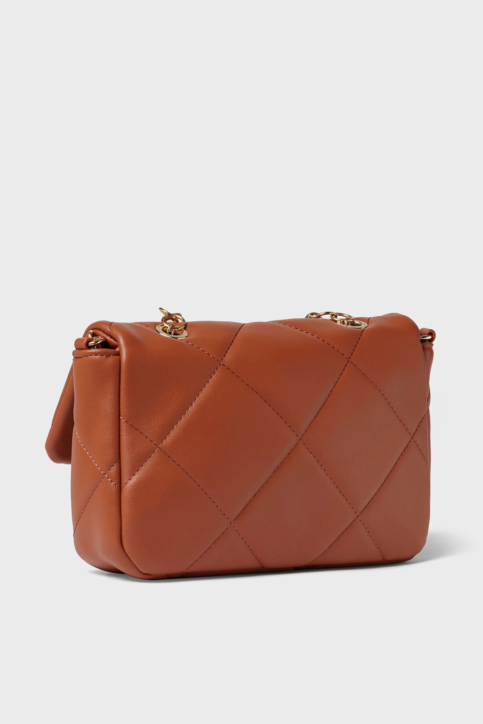 Tan Emily Bag - Image 4