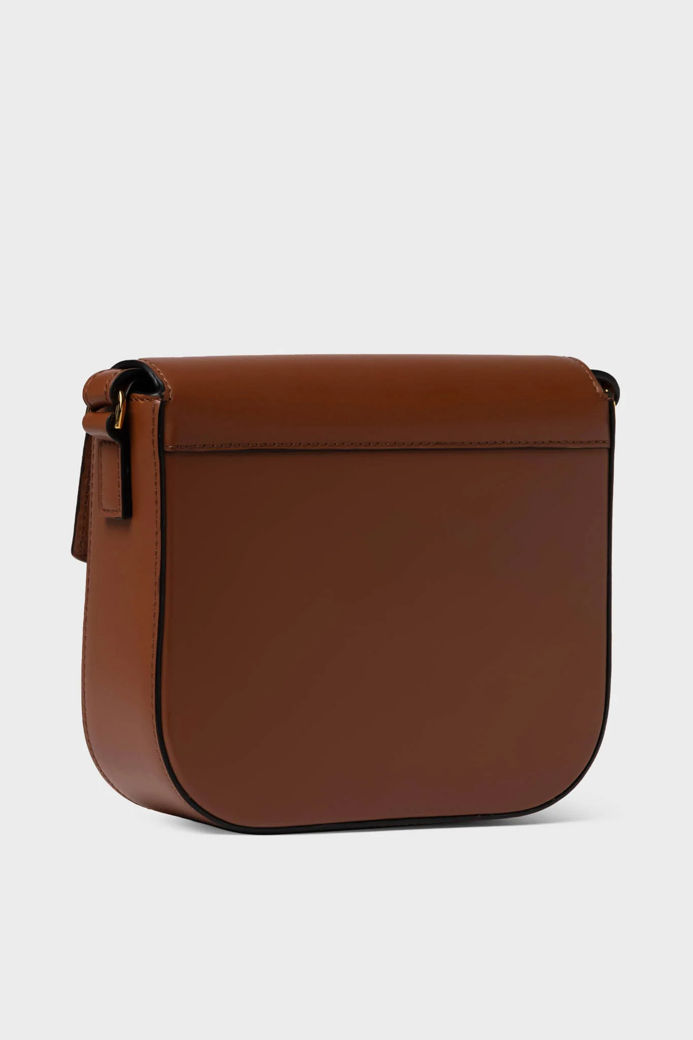 Tan Small Vancouver Bag - Image 6