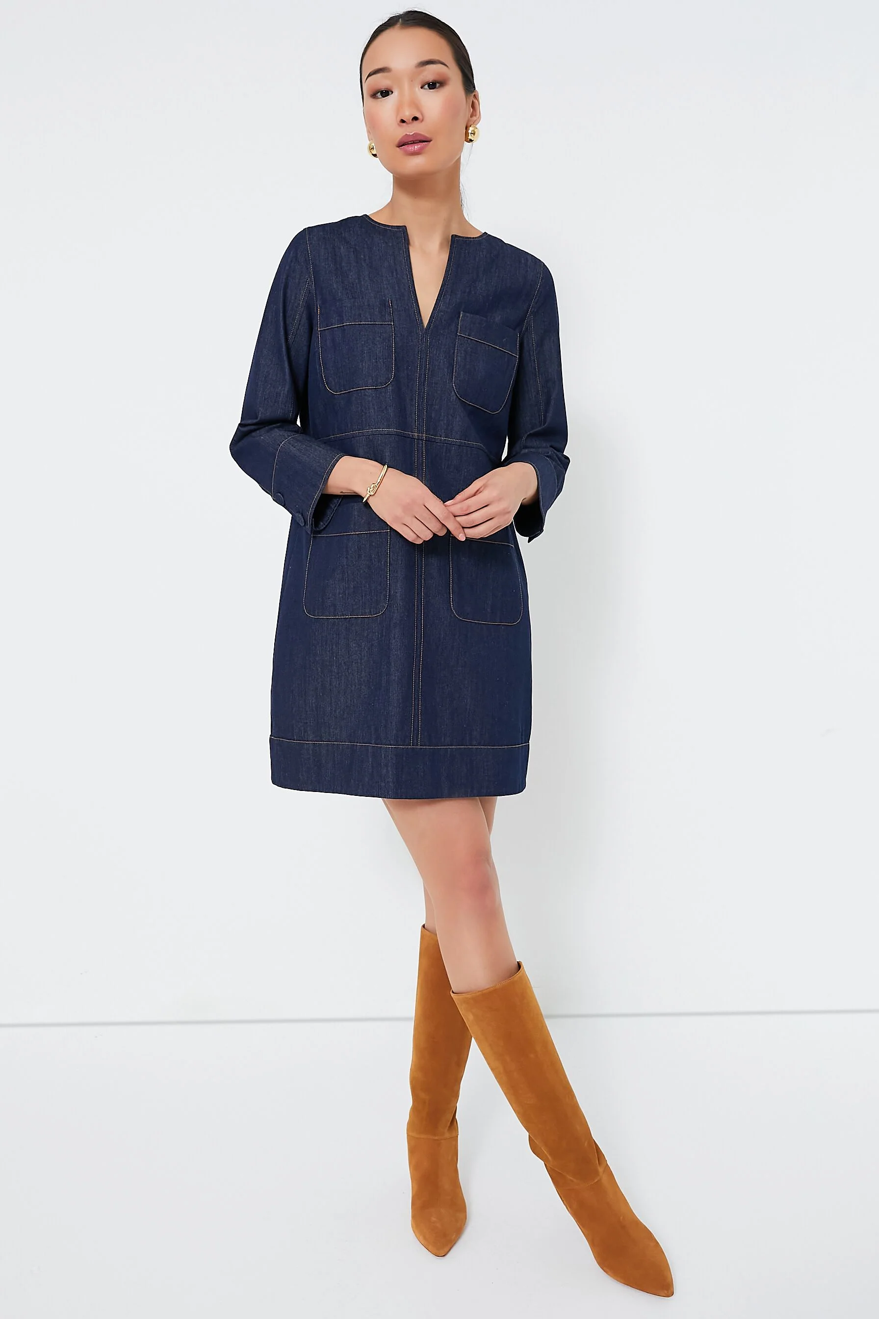 Tan Wally Boot - Image 2