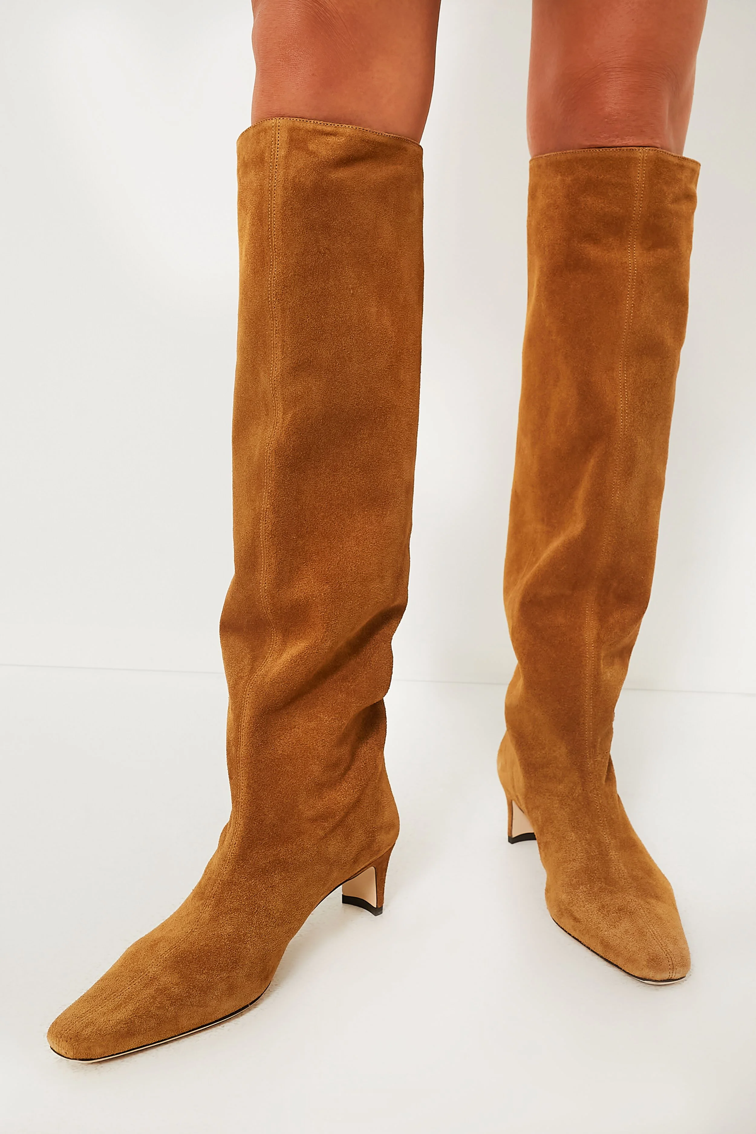 Tan Wally Boot - Image 4