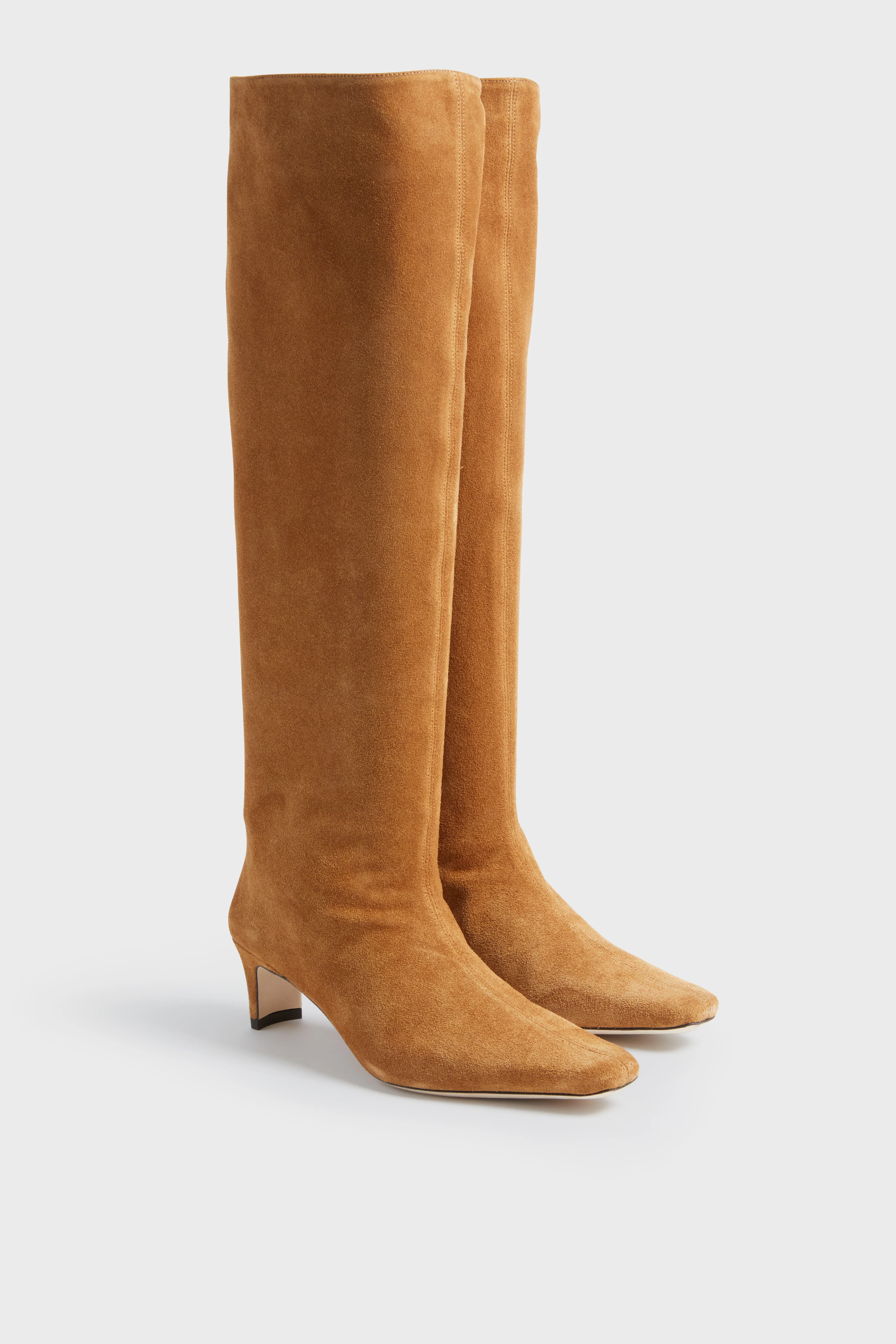 Tan Wally Boot - Image 5