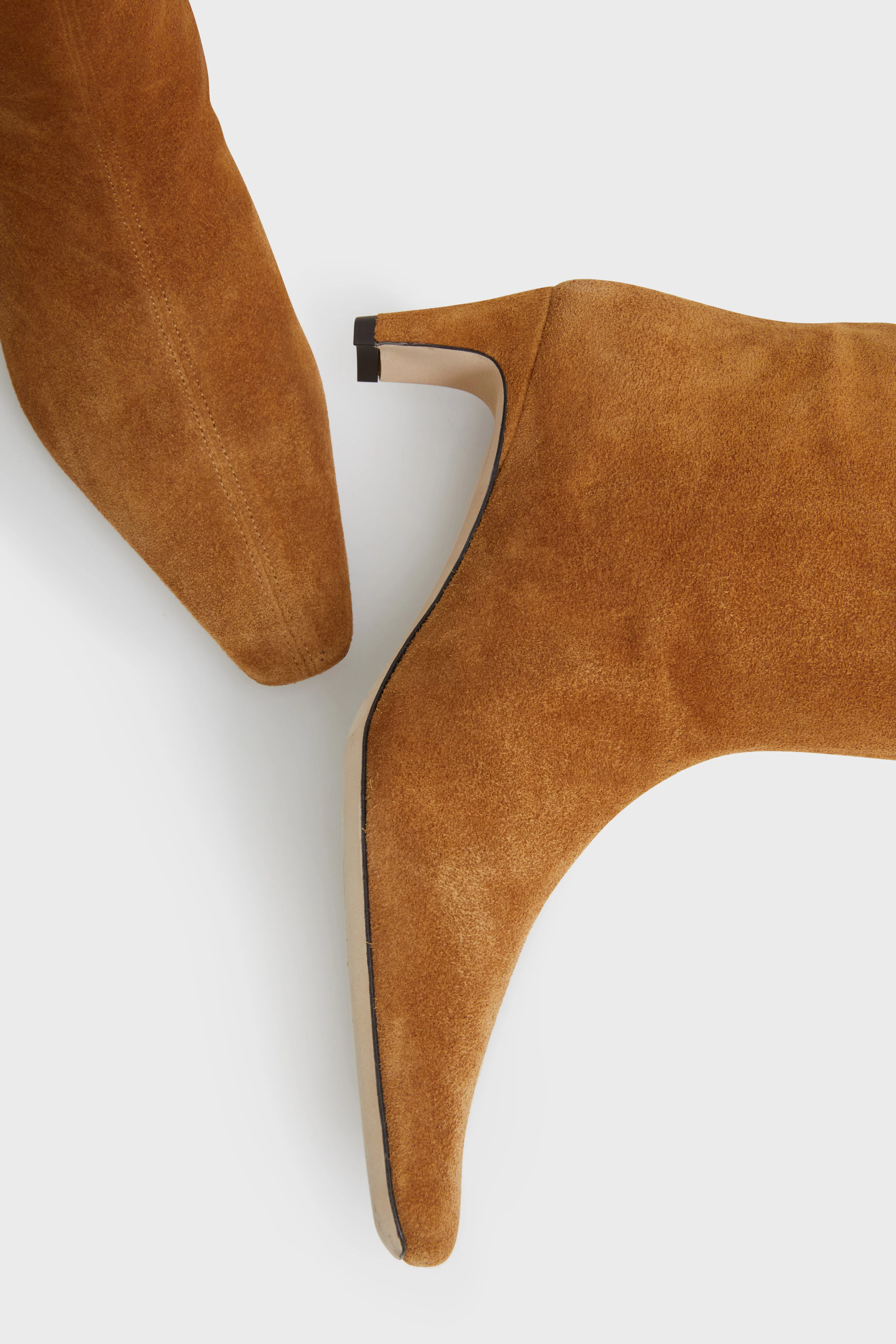 Tan Wally Boot - Image 6