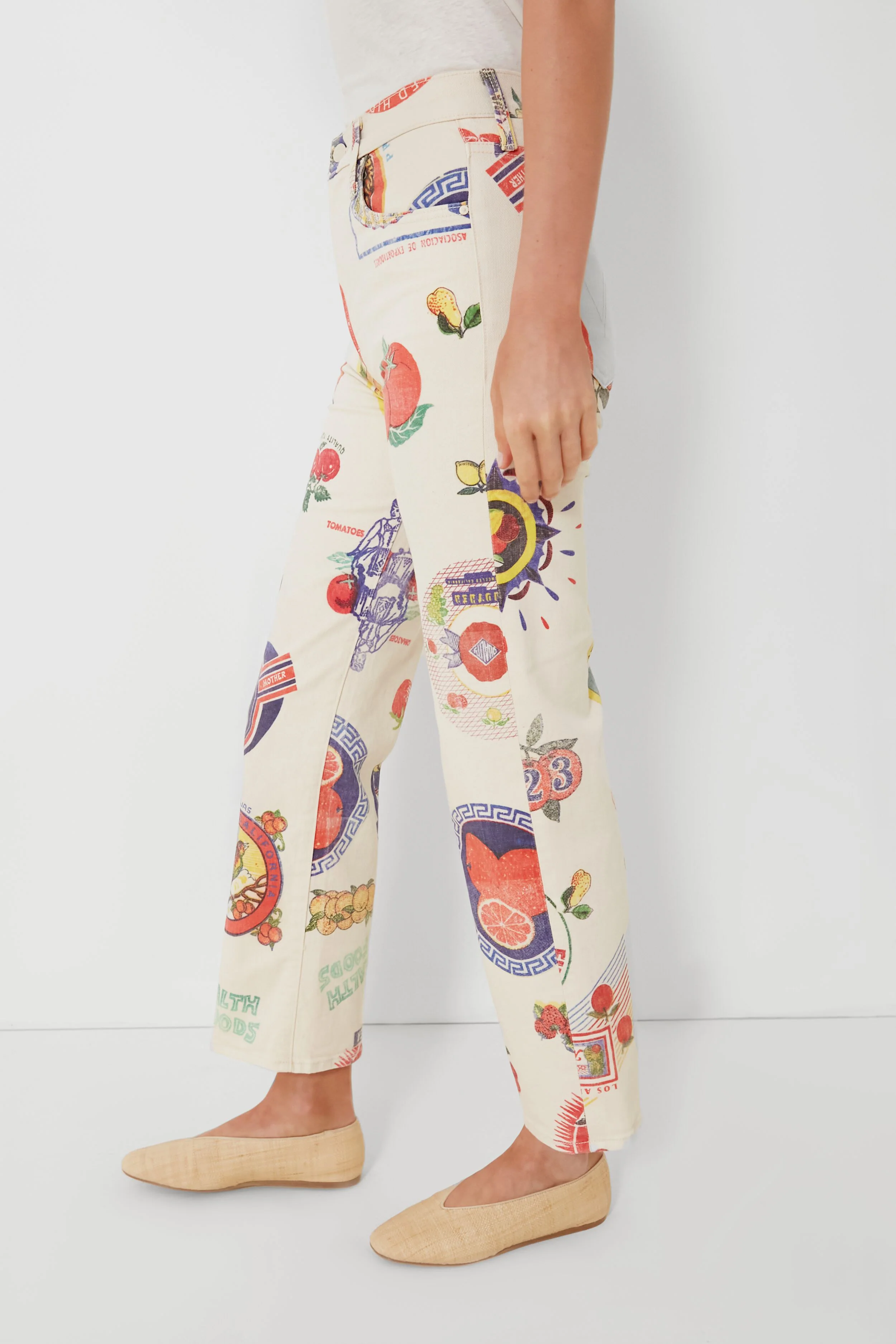 That's Bananas The Rambler Zip Ankle - Image 3