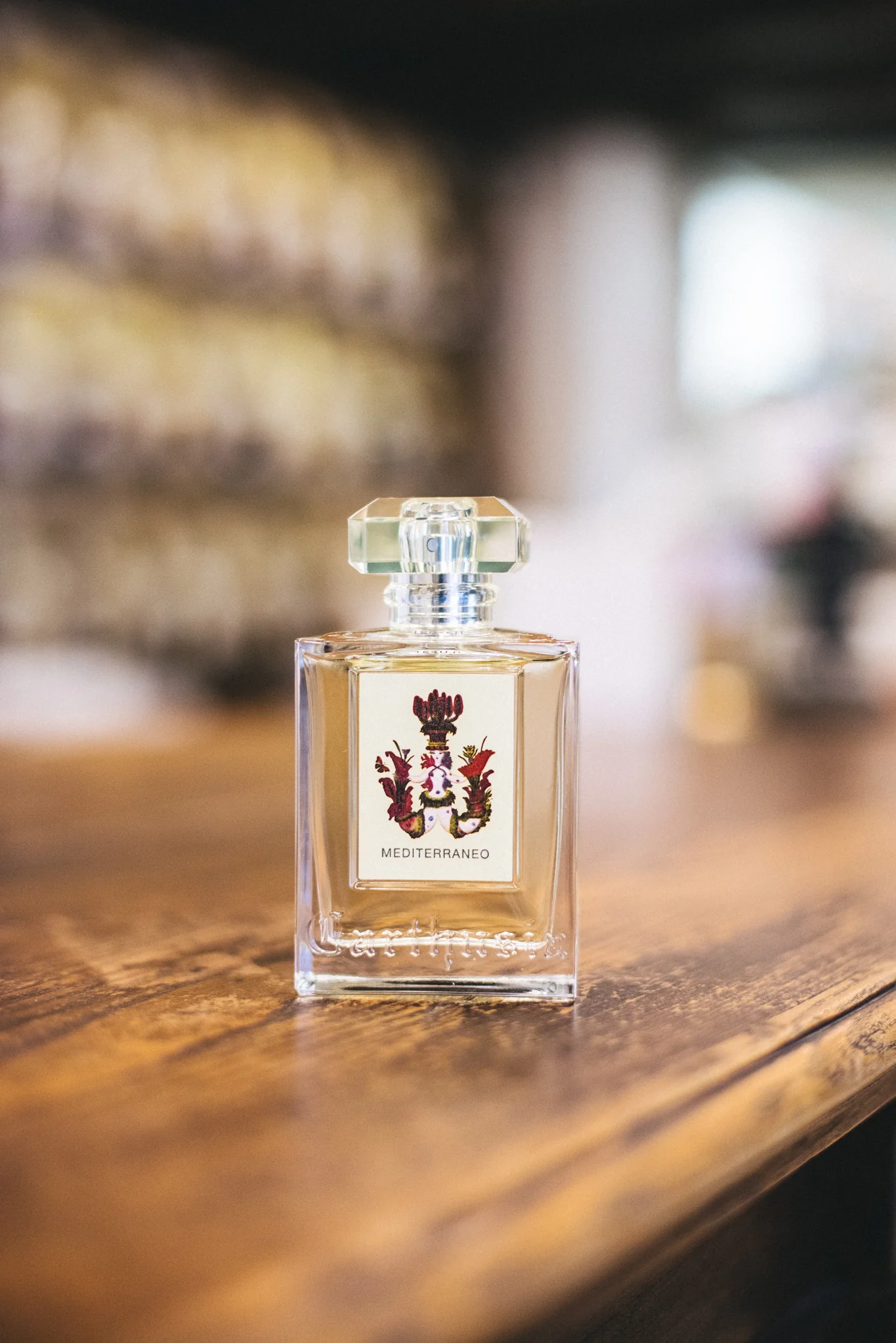 The Scent of Capri Perfume - Image 4