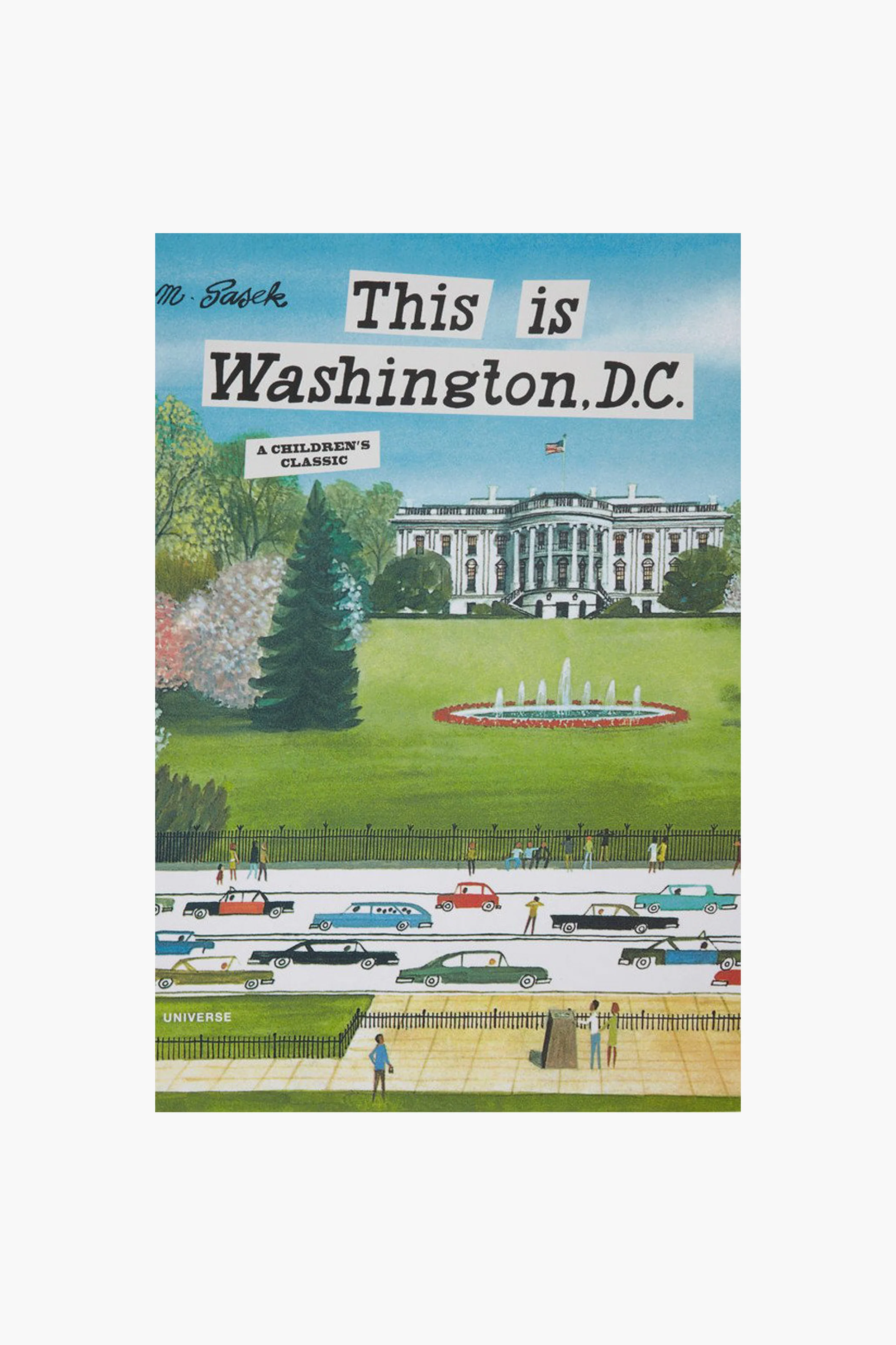 This is Washington, D.C. - Image 2