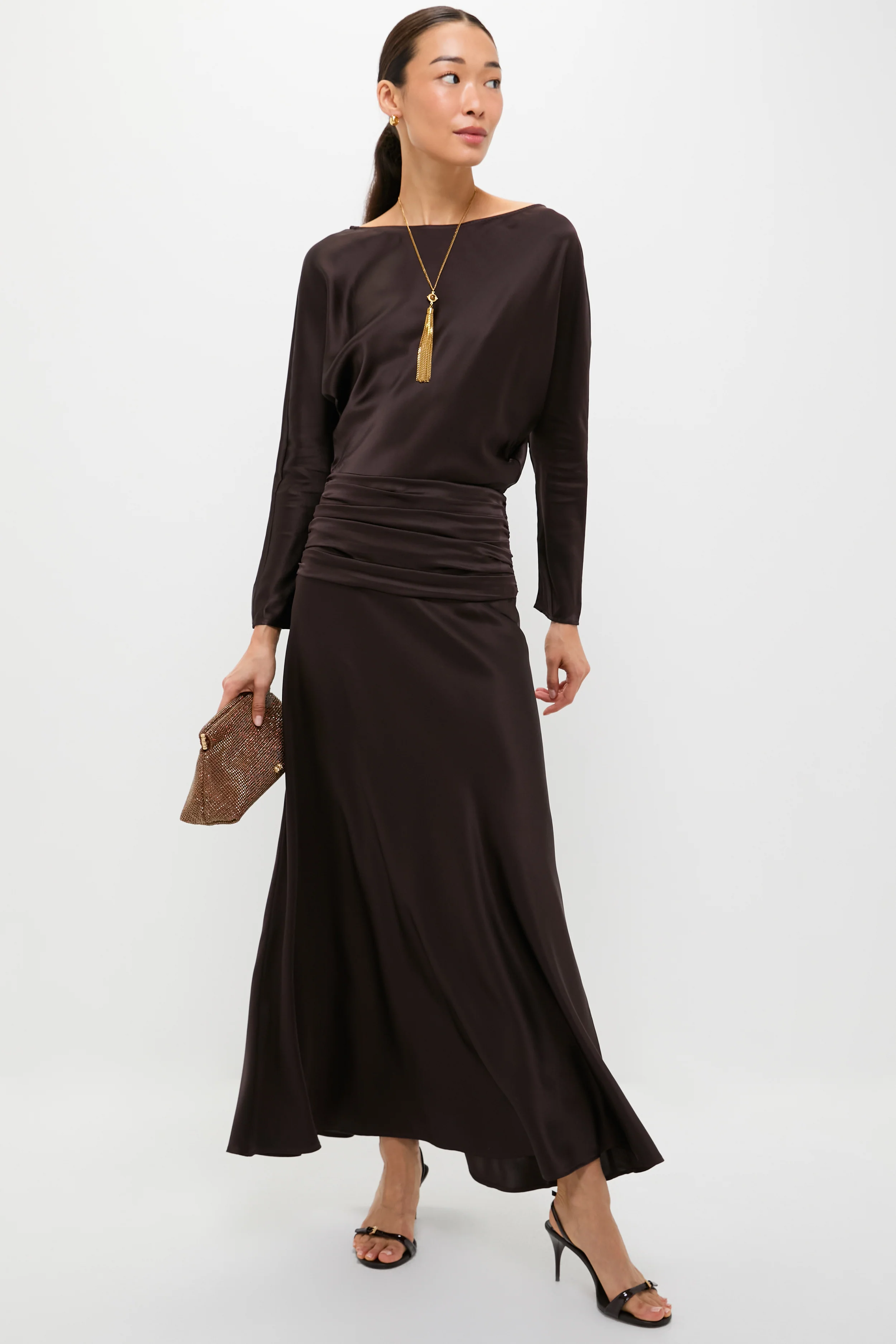 Tiger's Eye Haven Necklace - Image 3
