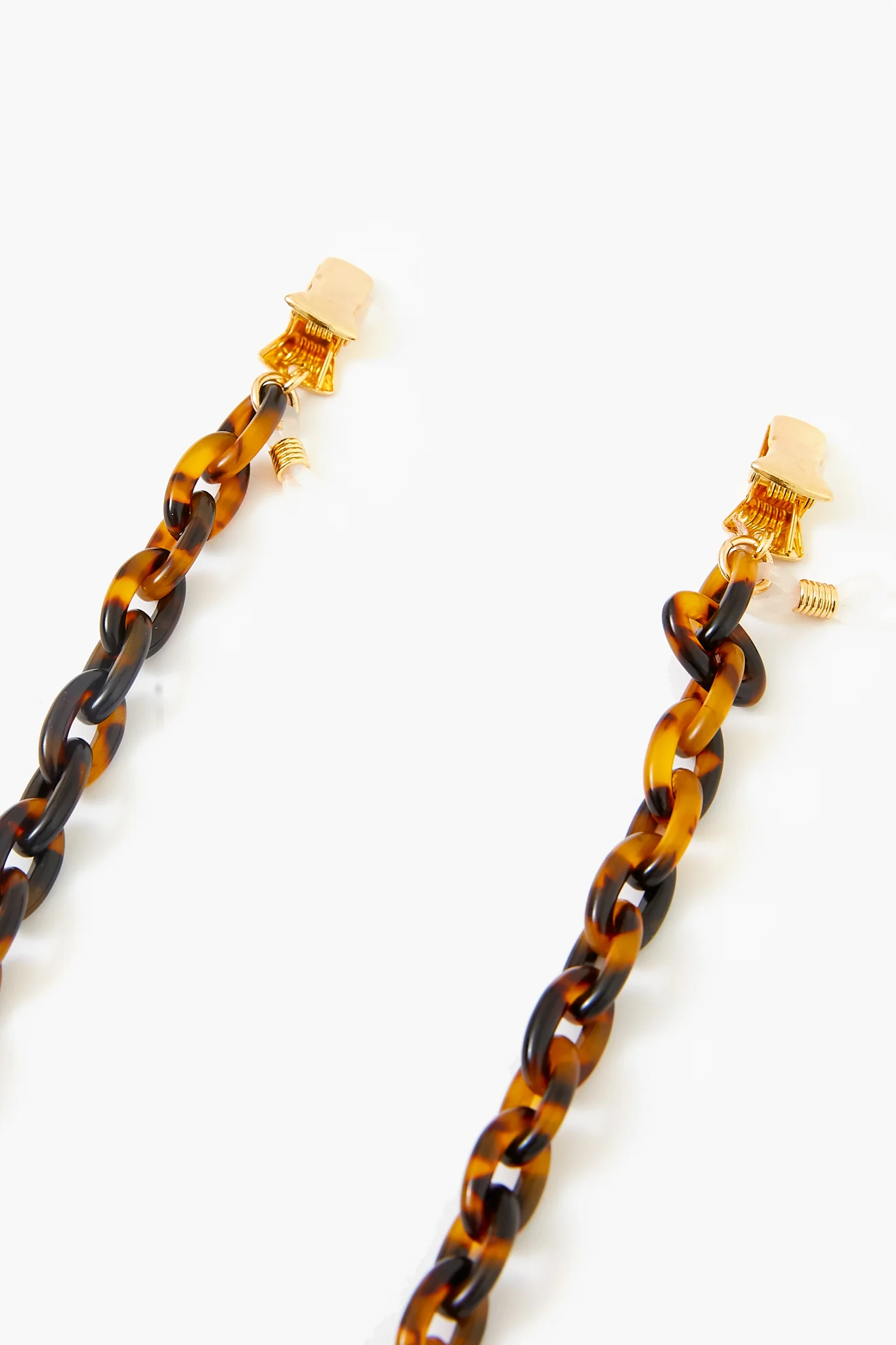 Tortoise Sunglass Chain - Image 2