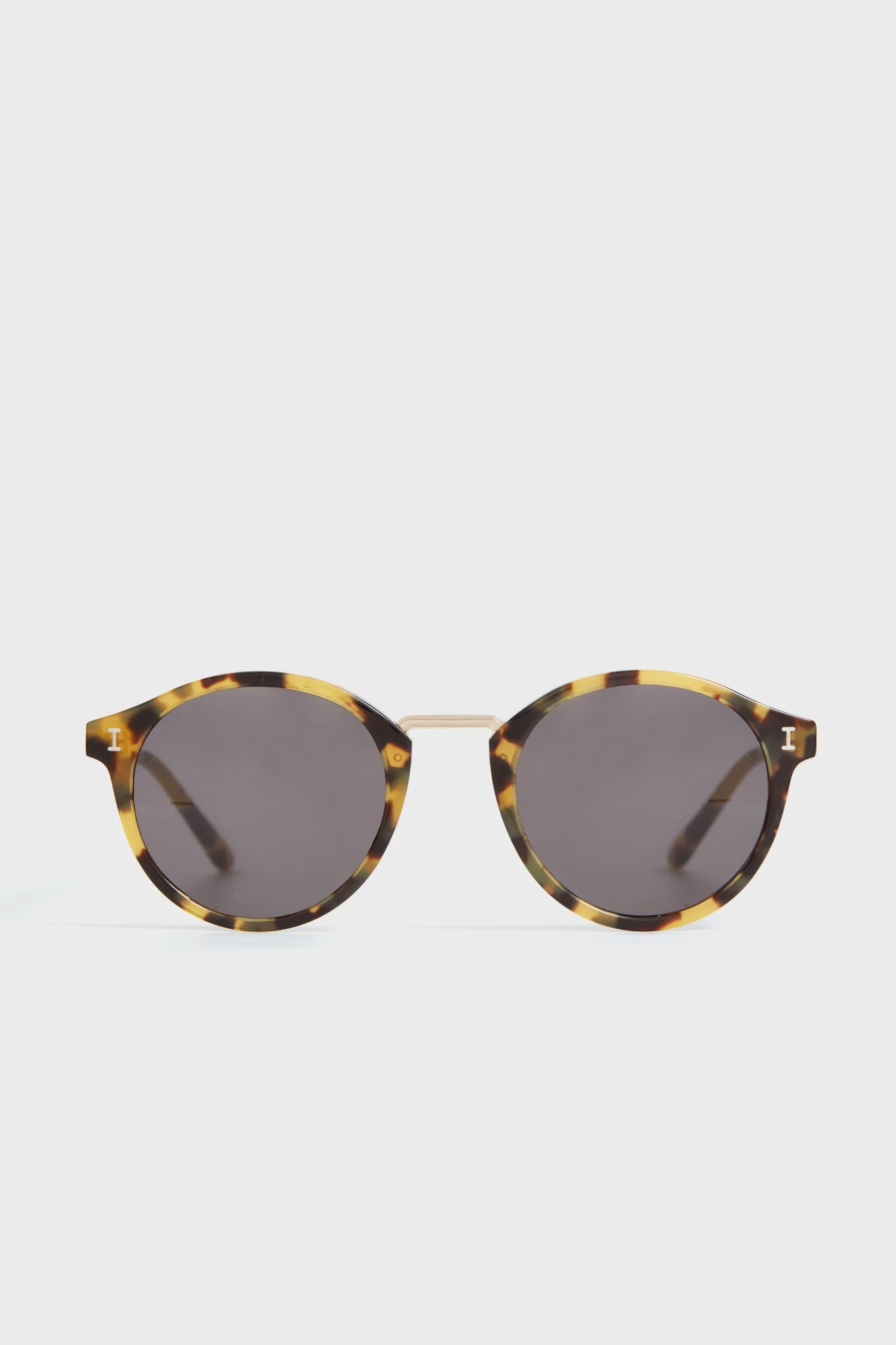 Tortoise Village Sunglasses