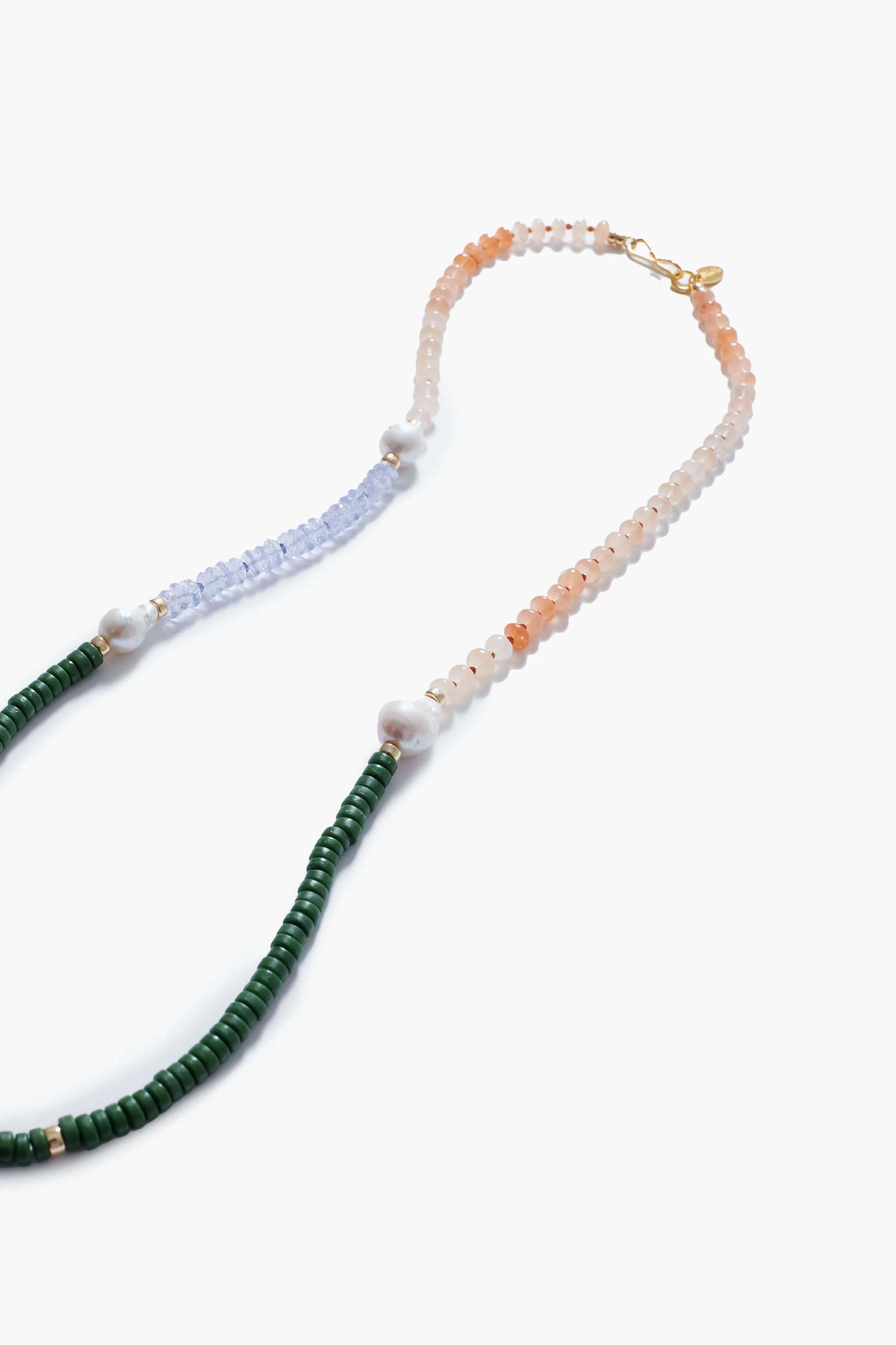 Tropic Cabana Necklace - Image 5