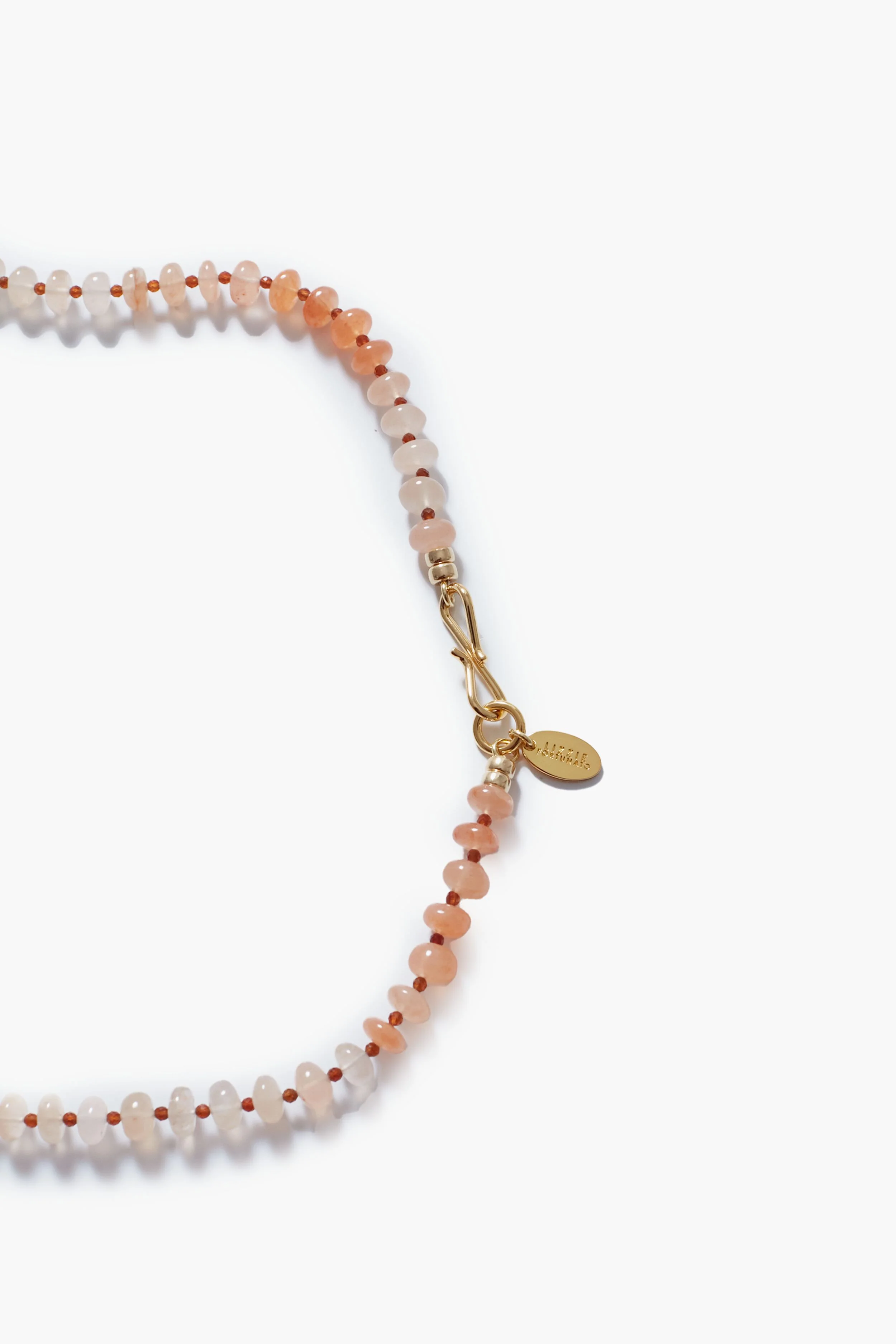 Tropic Cabana Necklace - Image 6