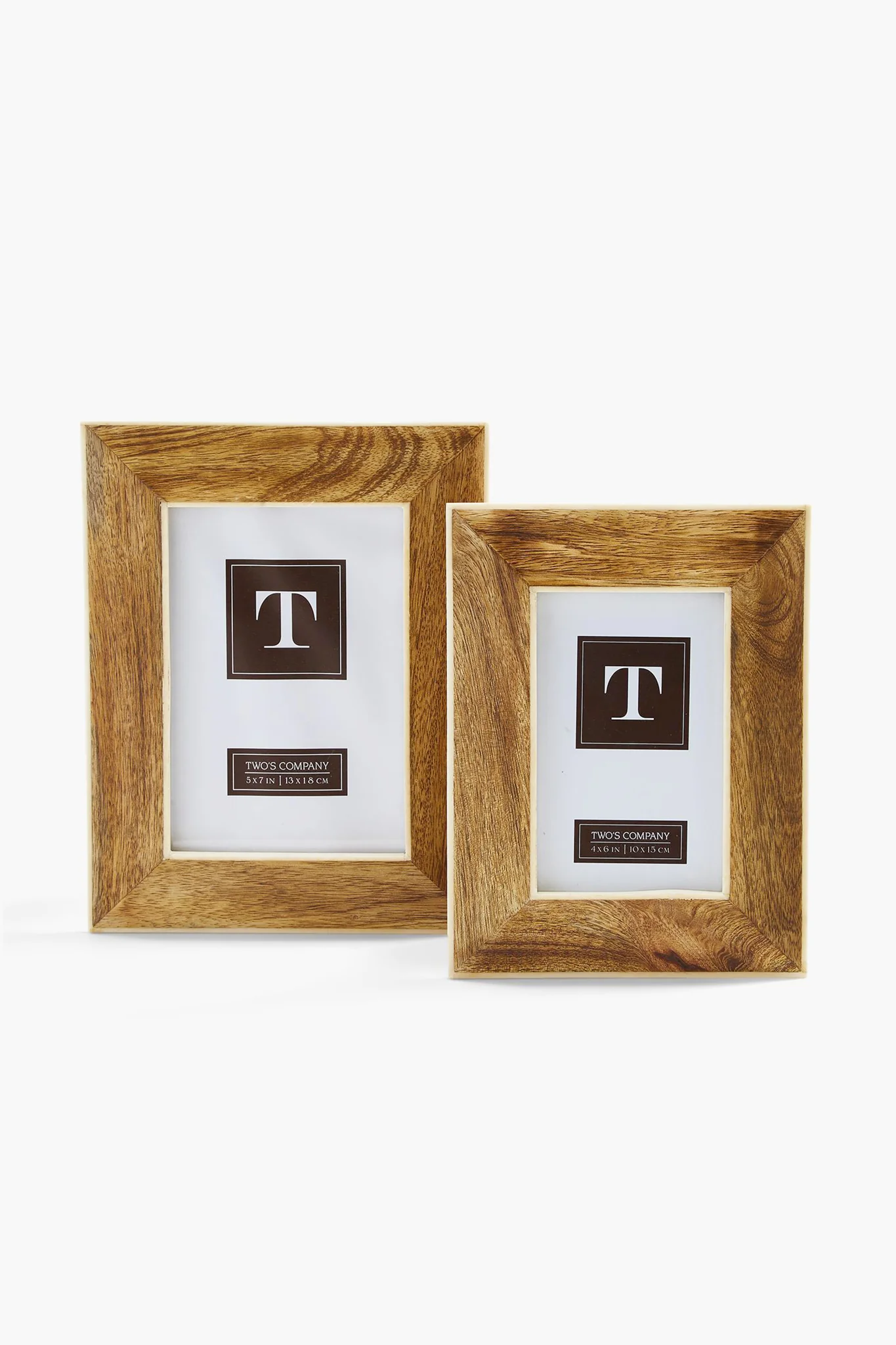 Wide Border 5x7 Picture Frame - Image 2