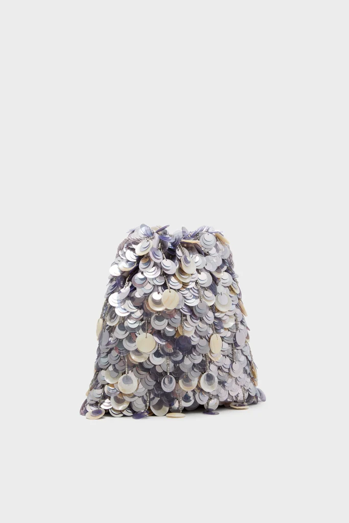 Wisteria Gala Bag - Image 4