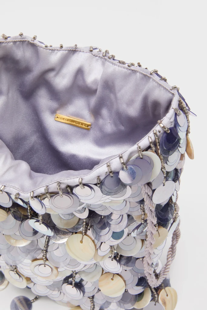 Wisteria Gala Bag - Image 5