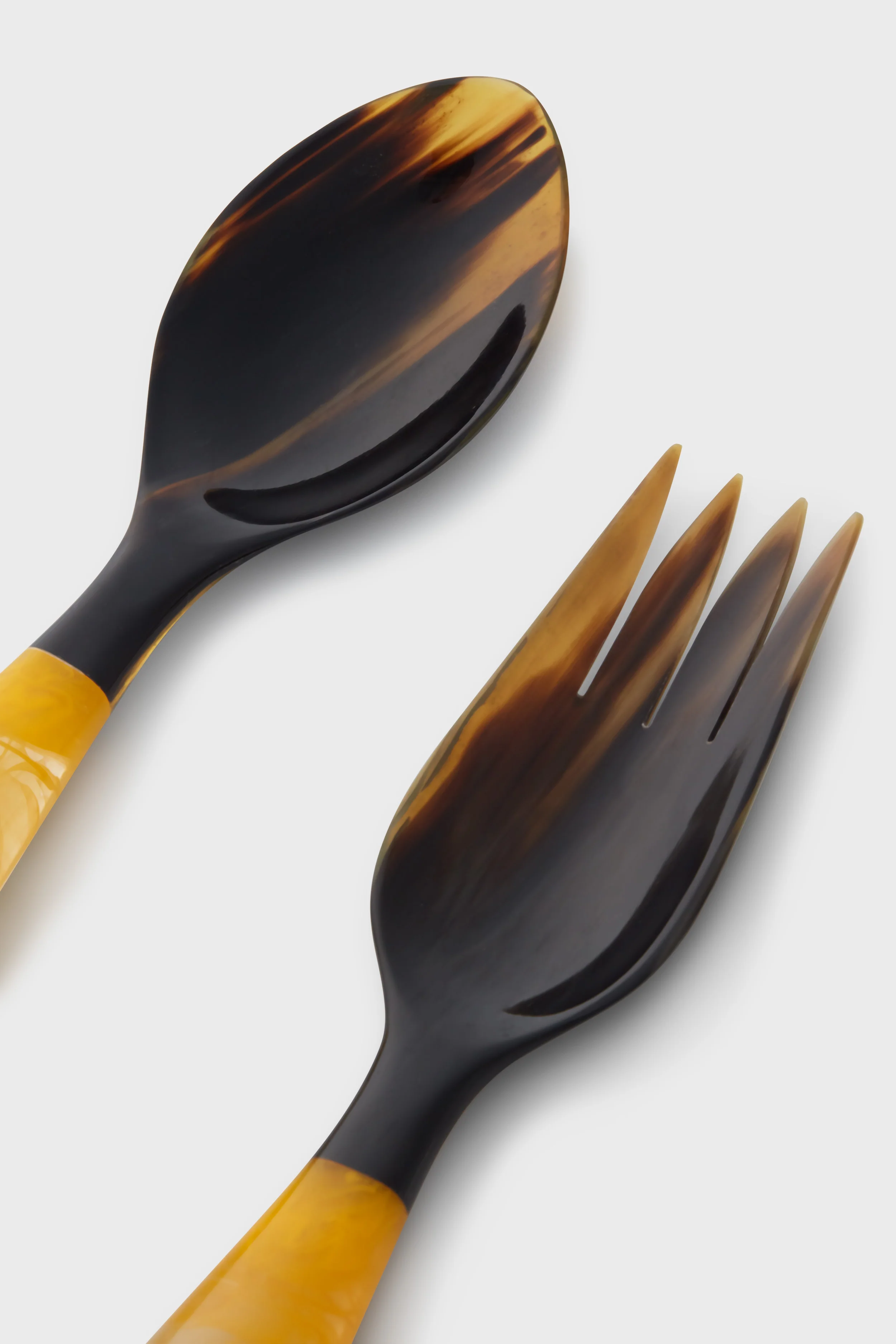 Yellow Grand Slam Servers - Image 3