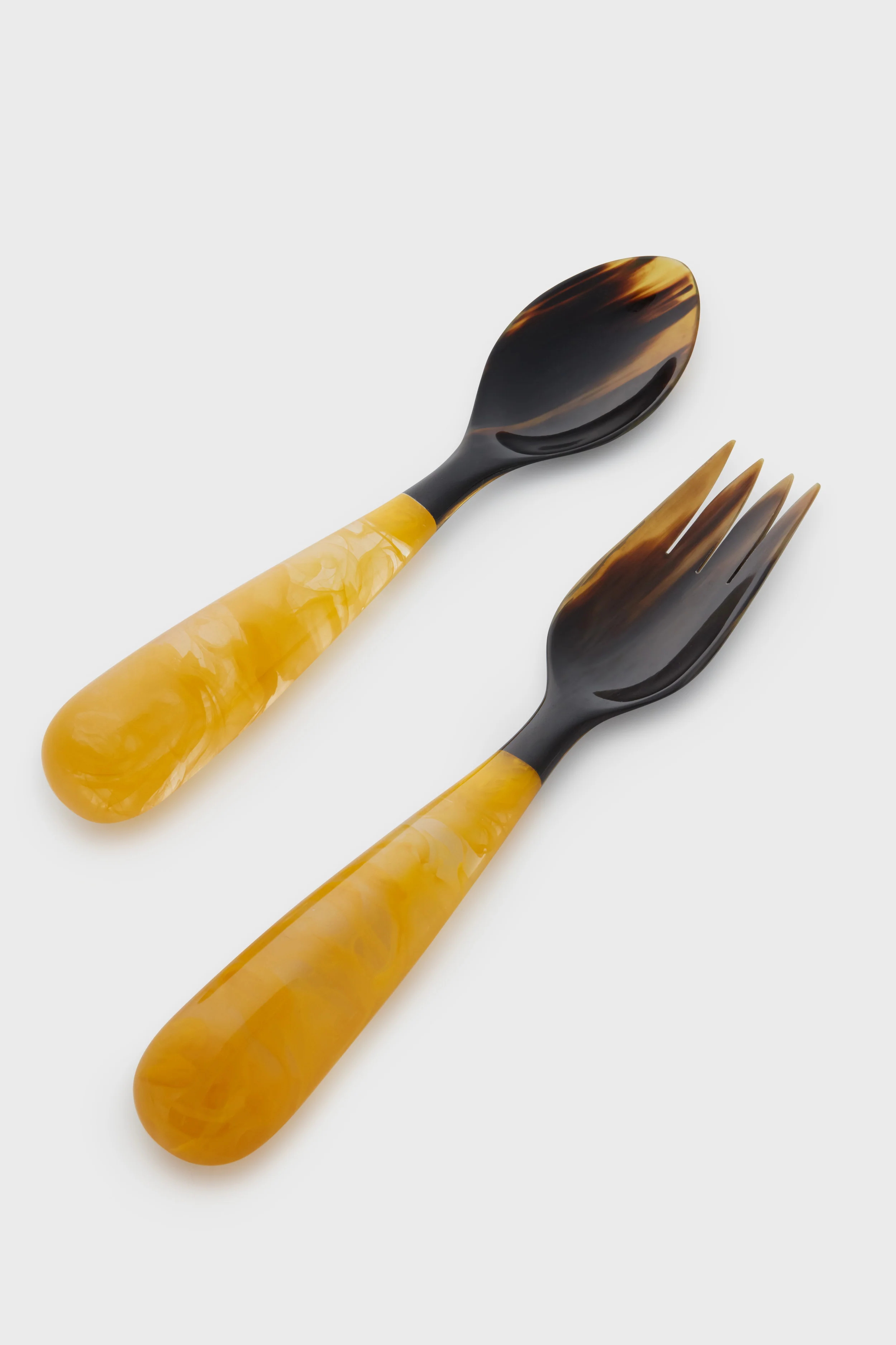 Yellow Grand Slam Servers - Image 4