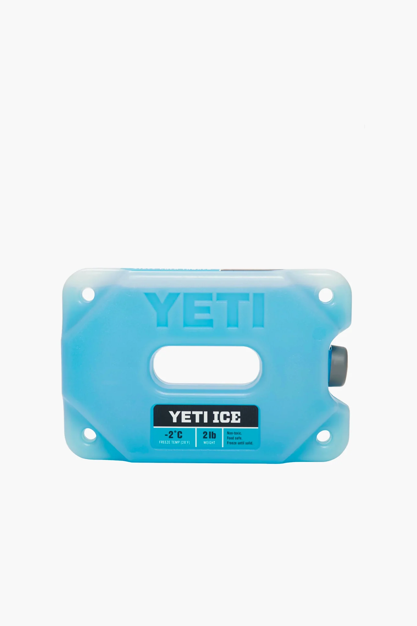 Yeti Ice 2LB